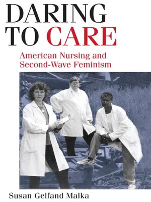 cover image of Daring to Care